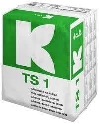 Klasman TS1 Torf İthal 210 Litre