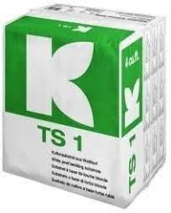 Klasman TS1 Torf İthal 210 Litre