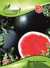 Siyah Karpuz 10 gr