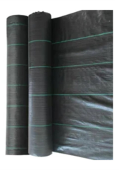 Taban Örtüsü 3 Metre Eninde