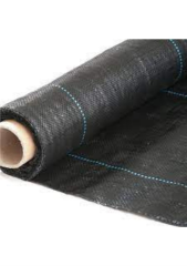 Taban Örtüsü 4 Metre Eninde