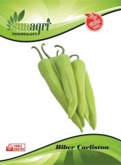 Yalova Çarliston Biber Tohumu 5 gr