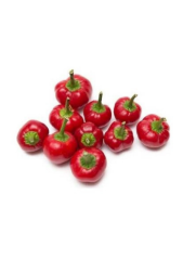 Kiraz Biberi Tohumu 5 gr