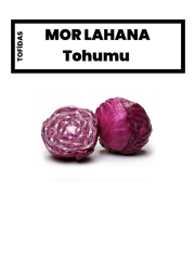 Kırmızı Lahana Tohumu 5 gr