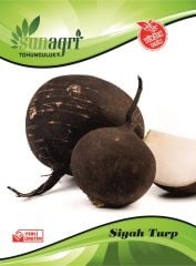 Siyah Turp Tohumu 10 gr