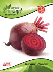Kırmızı Pancar Tohumu 3 gr