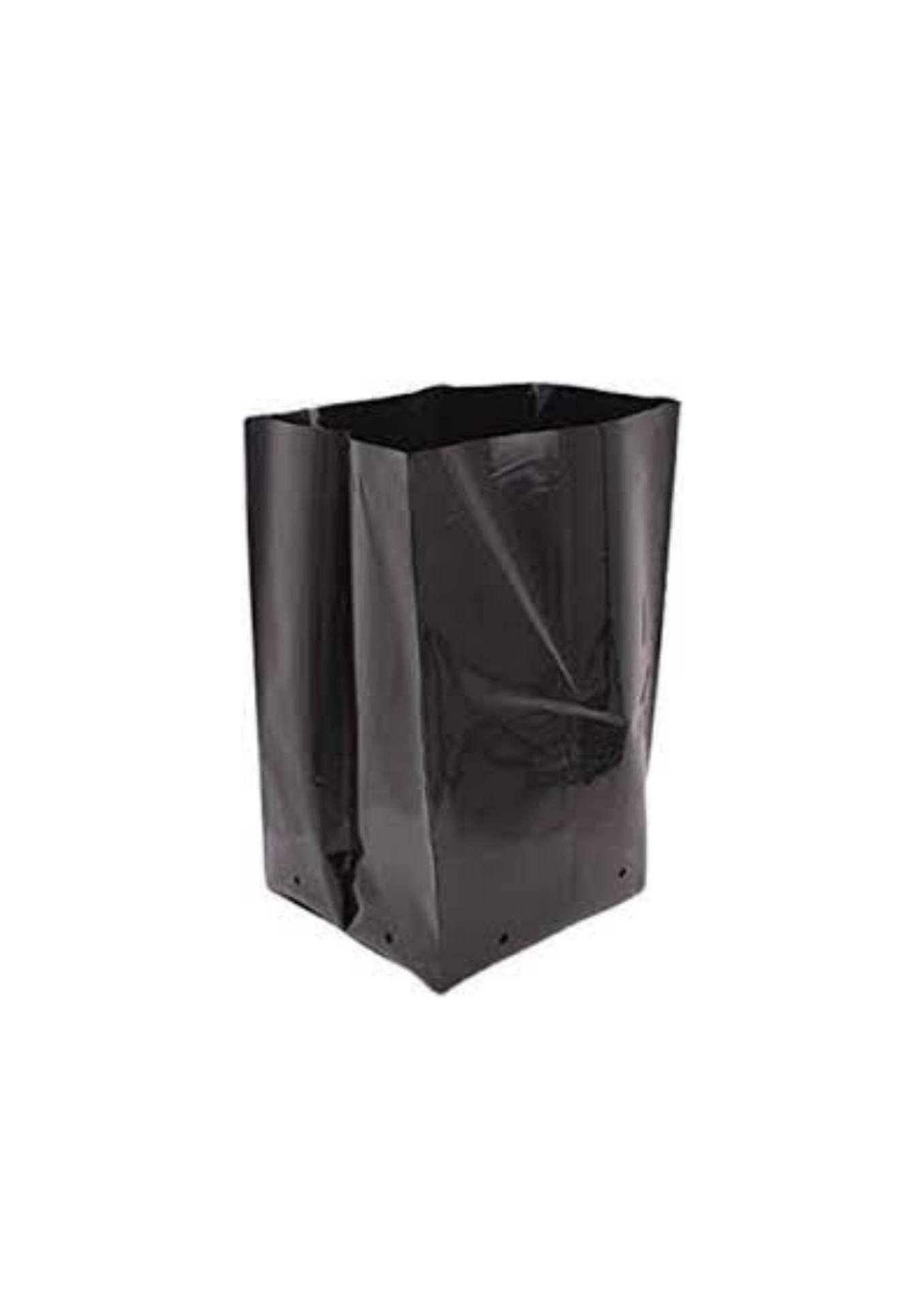 Fidan Poşeti 11x22 Körüklü 5 kg
