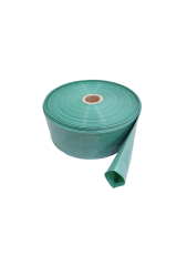 Fidan Gövde Koruyucu 8 cm Genişlik Plastik Boru 18 m