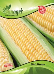 Süt Mısır Tohumu 10 gr