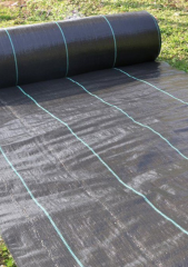 Taban Örtüsü 1,5 Metre Eninde 15 M Uzunluk